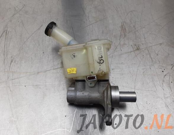 Brake Booster NISSAN NOTE (E12)