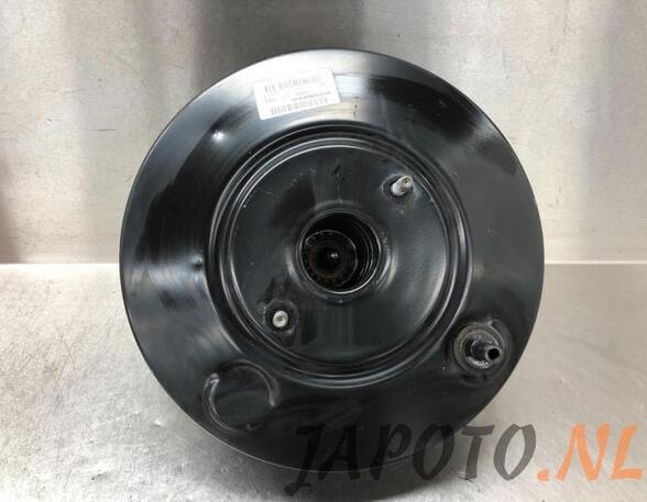 Brake Booster HONDA CIVIC IX (FK)