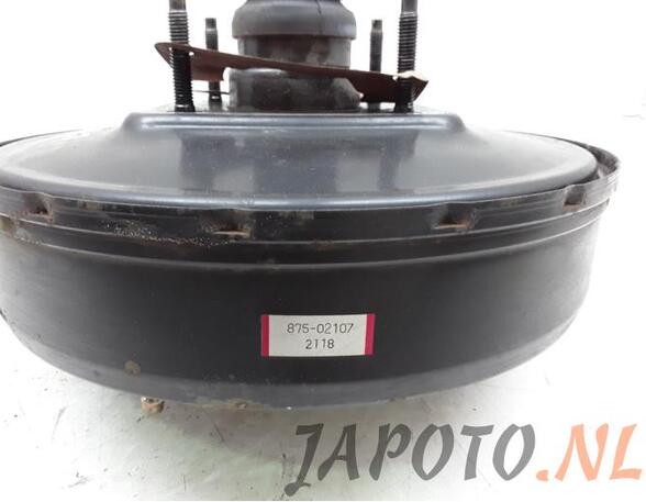 Brake Booster TOYOTA PREVIA (_R3_)