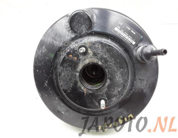 Brake Booster TOYOTA YARIS (_P13_)