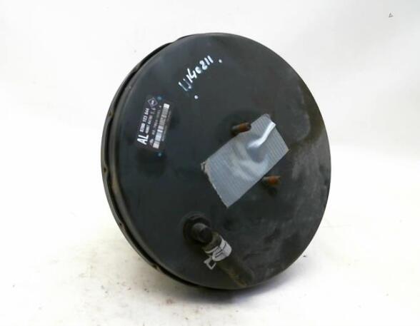 Brake Booster NISSAN NOTE (E11, NE11)