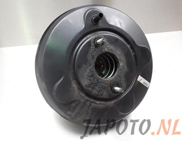 Brake Booster MAZDA 6 Saloon (GH)