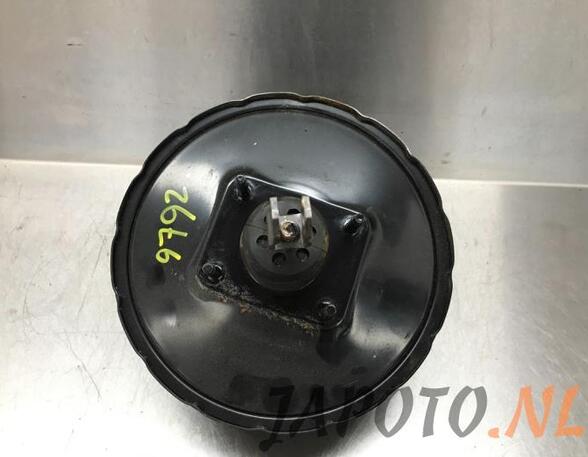 Brake Booster NISSAN MURANO I (Z50)