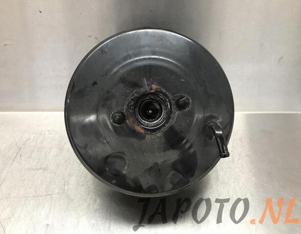 Brake Booster NISSAN MURANO I (Z50)