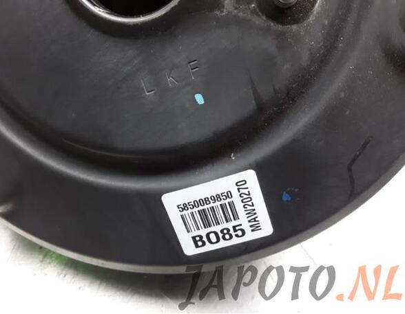 Brake Booster HYUNDAI i10 II (BA, IA)