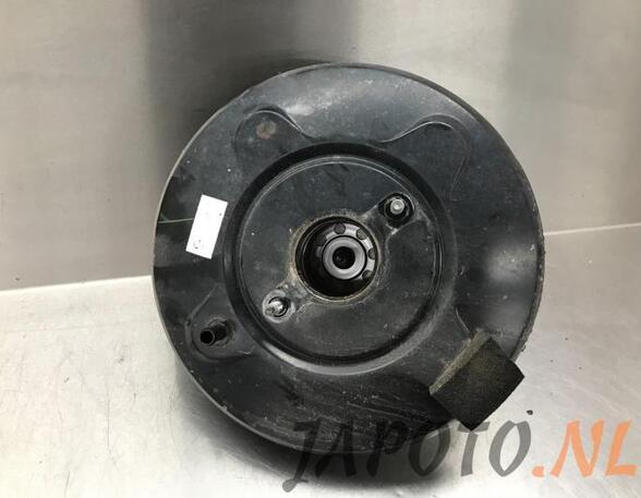 Brake Booster MAZDA CX-7 (ER)