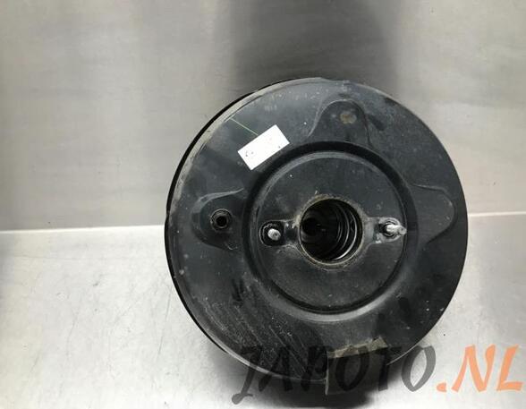 Brake Booster MAZDA CX-7 (ER)