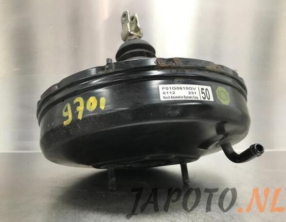 Brake Booster DAIHATSU COPEN (L880_, L881_)