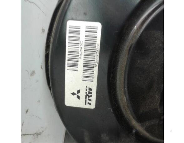 Brake Booster MITSUBISHI COLT VI (Z3_A, Z2_A), MITSUBISHI Colt VII (Z2_A)