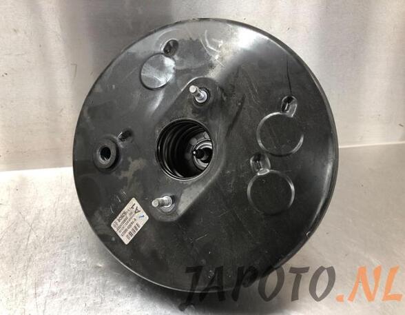 Brake Booster TOYOTA AURIS (_E18_)