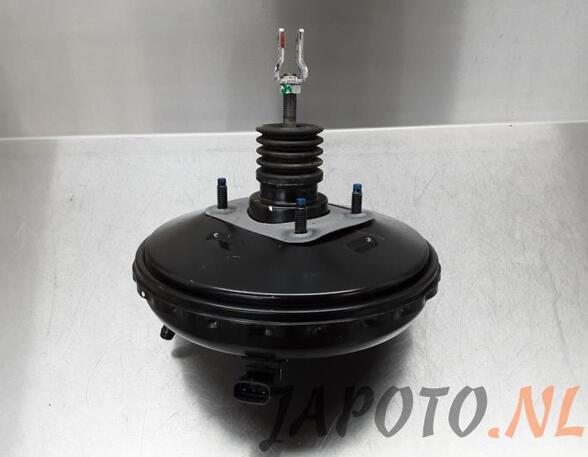 Brake Booster MITSUBISHI MIRAGE / SPACE STAR Hatchback (A0_A)