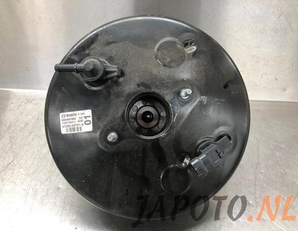 Brake Booster TOYOTA AURIS Estate (_E18_)