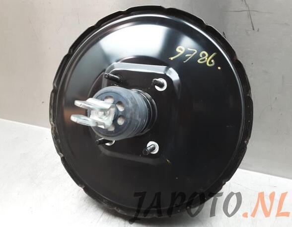 Brake Booster KIA SPORTAGE (SL)