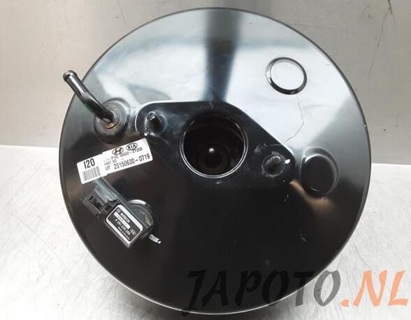 Brake Booster KIA SPORTAGE (SL)