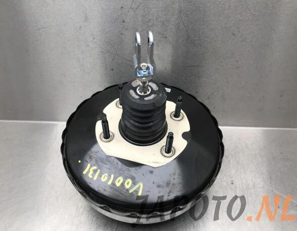 Brake Booster MAZDA MX-5 IV (ND), MAZDA MX-5 RF Targa (ND)