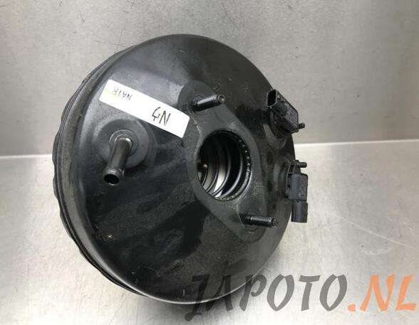 Brake Booster MAZDA MX-5 IV (ND), MAZDA MX-5 RF Targa (ND)