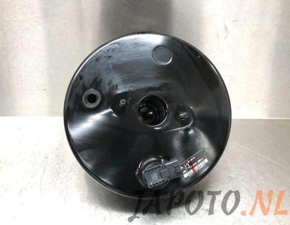 Brake Booster MITSUBISHI ASX (GA_W_)