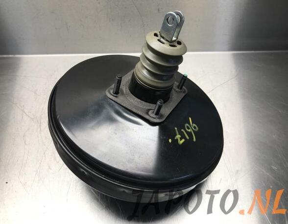 Brake Booster MITSUBISHI LANCER VIII (CY_A, CZ_A)