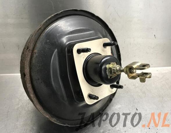 Brake Booster HONDA CIVIC VII Saloon (ES, ET)