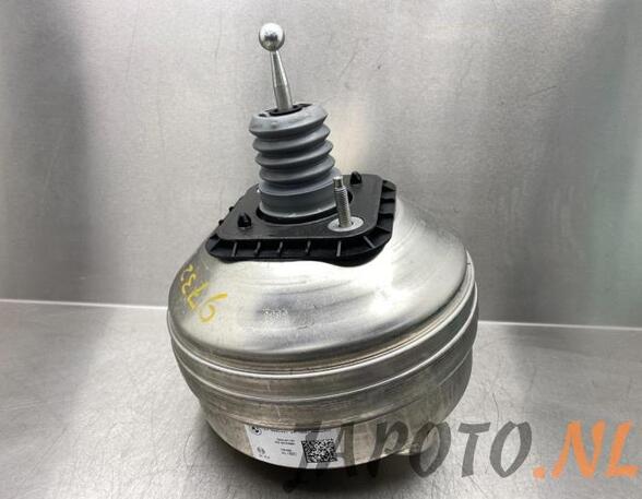 Brake Booster TOYOTA SUPRA (DB_)