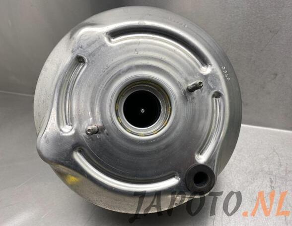 Brake Booster TOYOTA SUPRA (DB_)