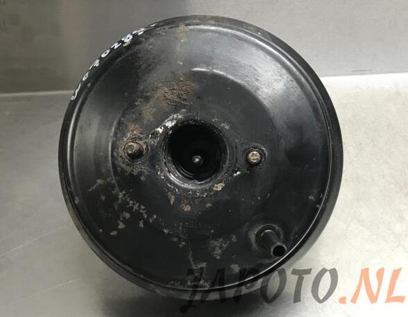 Brake Booster MAZDA 323 S VI (BJ)