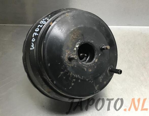 Brake Booster MAZDA 323 S VI (BJ)