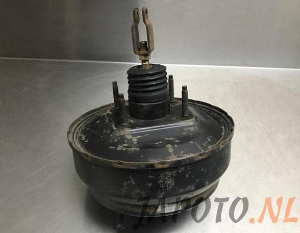 Brake Booster MAZDA 323 S VI (BJ)