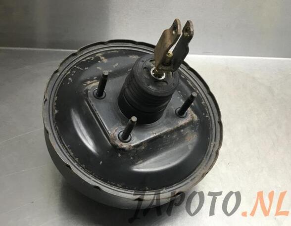 Brake Booster MAZDA 323 S VI (BJ)