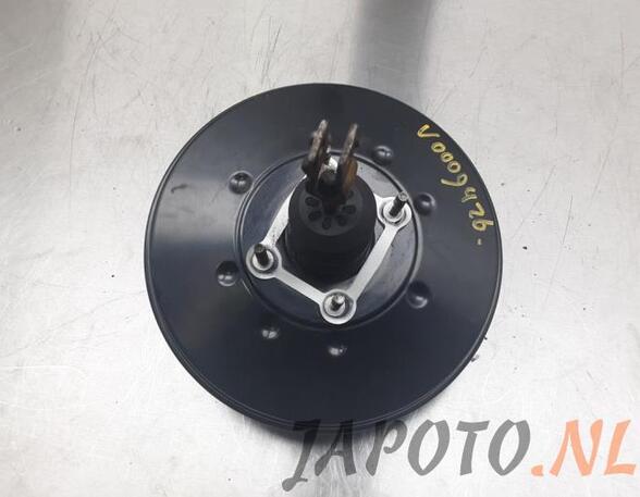 Brake Booster TOYOTA GT 86 Coupe (ZN6_)