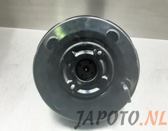 Brake Booster TOYOTA GT 86 Coupe (ZN6_)