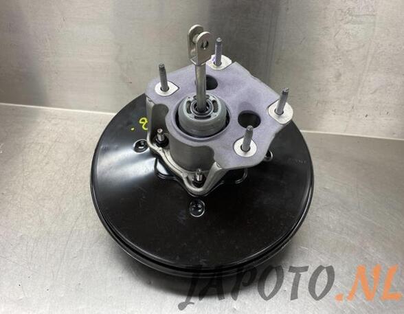 Brake Booster NISSAN QASHQAI II SUV (J11, J11_)