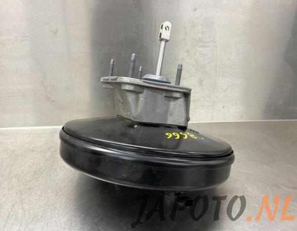 Brake Booster NISSAN QASHQAI II SUV (J11, J11_)