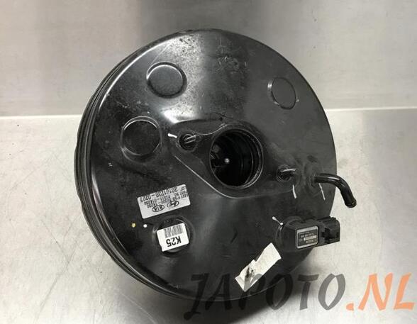 Brake Booster HYUNDAI ix20 (JC)