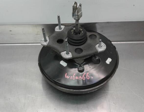 Brake Booster NISSAN JUKE (F15)