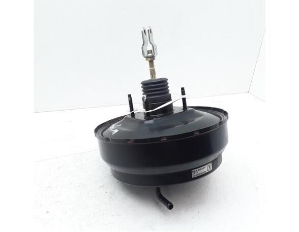 Brake Booster SUBARU FORESTER (SG_)