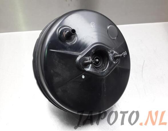 Brake Booster HONDA JAZZ III (GE_, GG_, GP_, ZA_)