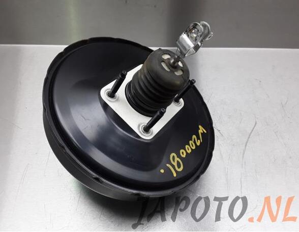 Brake Booster HONDA JAZZ III (GE_, GG_, GP_, ZA_)