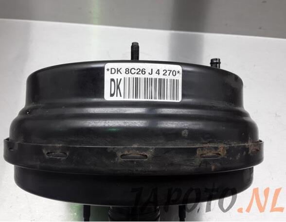 Brake Booster CHEVROLET EPICA (KL1_)