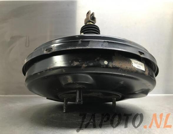 Brake Booster MAZDA 6 Station Wagon (GY)