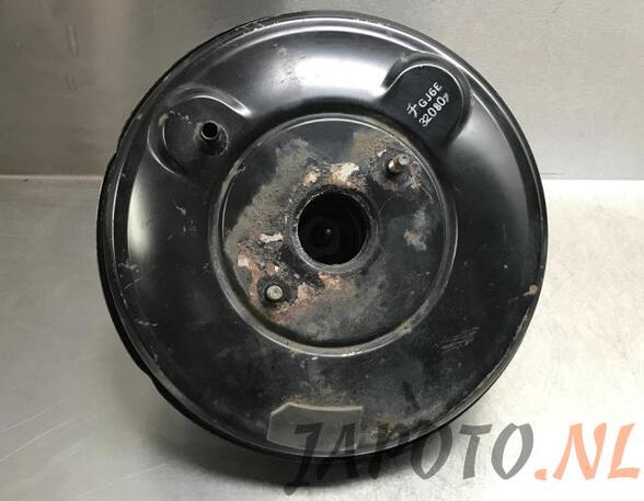 Brake Booster MAZDA 6 Station Wagon (GY)