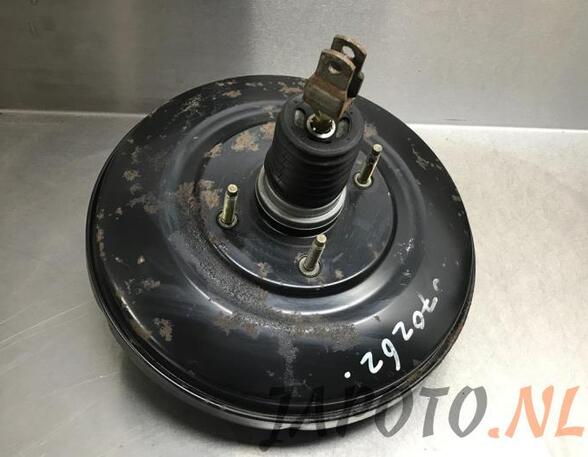 Brake Booster MAZDA 6 Station Wagon (GY)