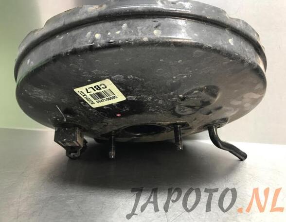 Brake Booster HYUNDAI i20 (PB, PBT)