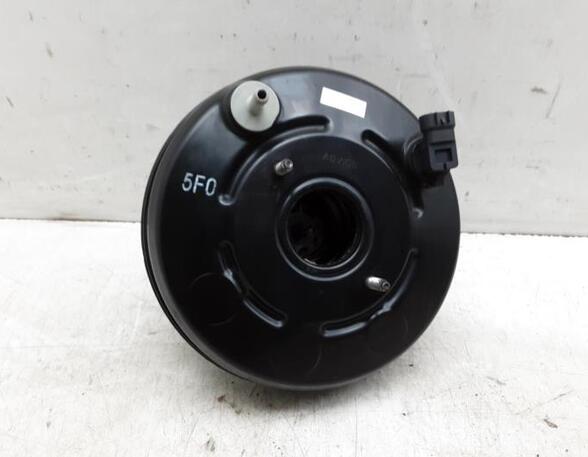 Brake Booster TOYOTA VERSO S (_P12_)