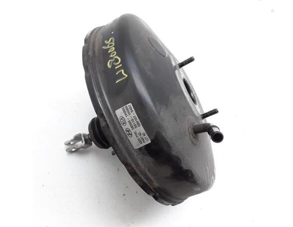 Brake Booster HYUNDAI i30 Estate (FD), HYUNDAI i30 (FD)