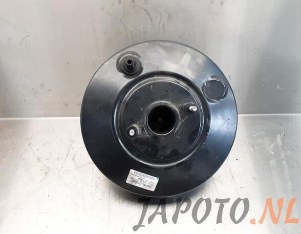 Brake Booster HONDA CIVIC IX (FK)