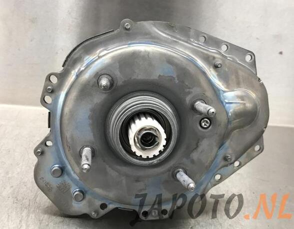 Brake Booster TOYOTA YARIS (_P21_, _PA1_, _PH1_)