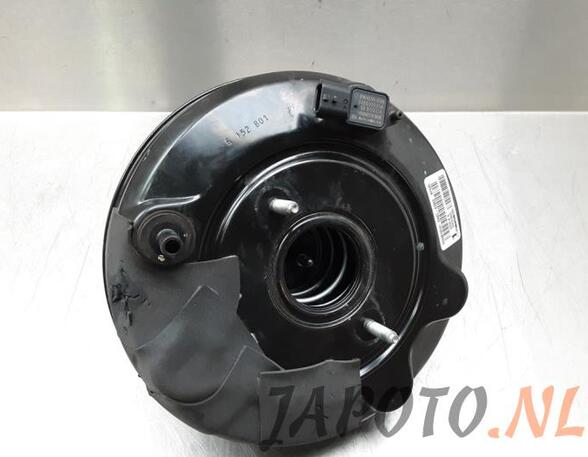 Brake Booster MAZDA 2 (DL, DJ)