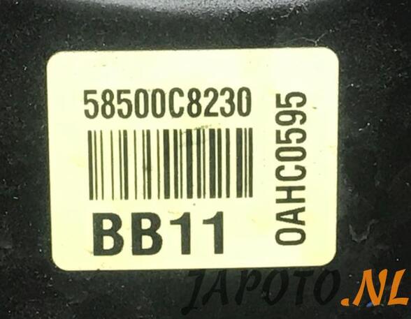 Brake Booster HYUNDAI i20 (GB, IB)