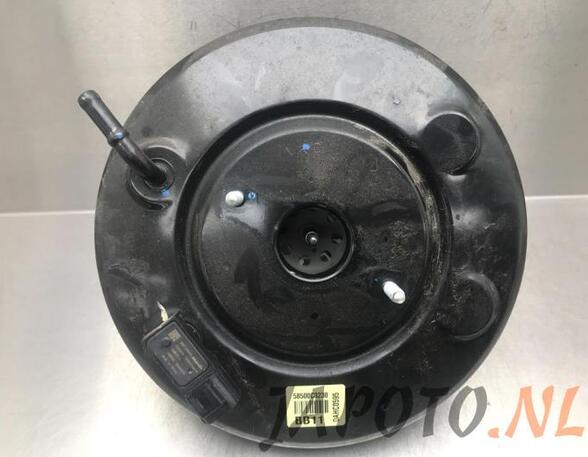 Brake Booster HYUNDAI i20 (GB, IB)